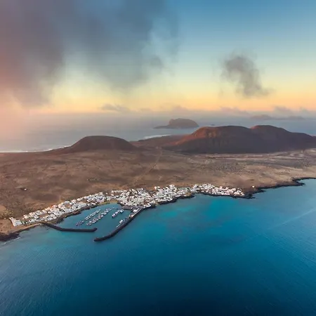 Sol Playa Honda (Lanzarote)