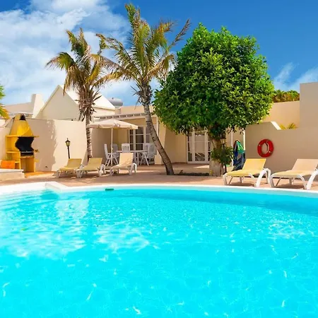 Sol Villa