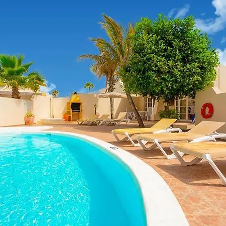 Sol Villa