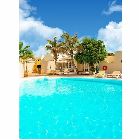Villa Sol *