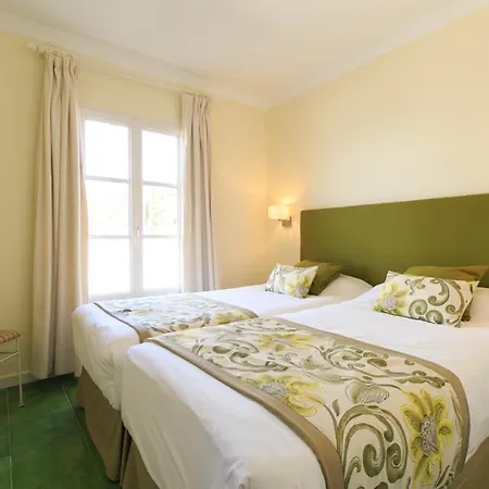Villa Sol Tias